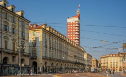 turin 